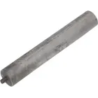 Bezúdržbová horčíková anóda na ochranu smaltovaného zásobníka.