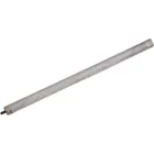 Bezúdržbová horčíková anóda na ochranu smaltovaného zásobníka.