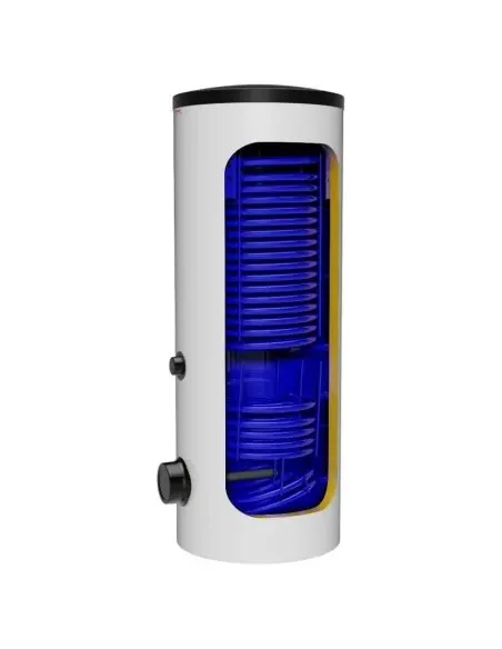 Nepriamovýhrevný zásobník OKC 500 NTRR/HP/SOL