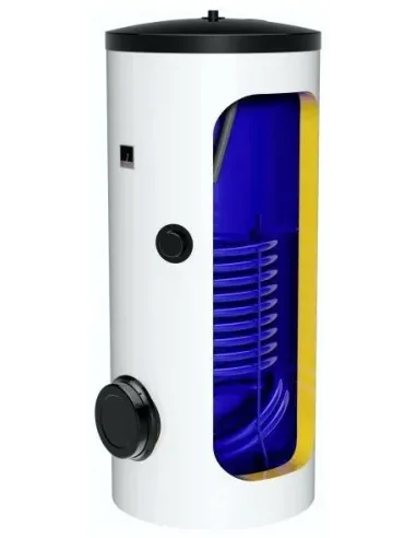 Nepriamovýhrevný zásobník OKC 160 NTR/BP