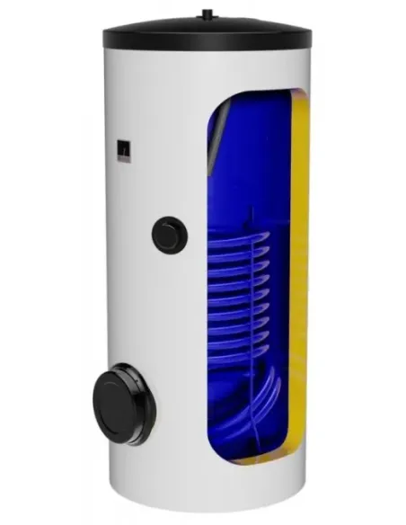 Nepriamovýhrevný zásobník OKC 300 NTR/BP