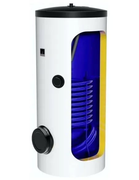 Nepriamovýhrevný zásobník OKC 200 NTR/BP