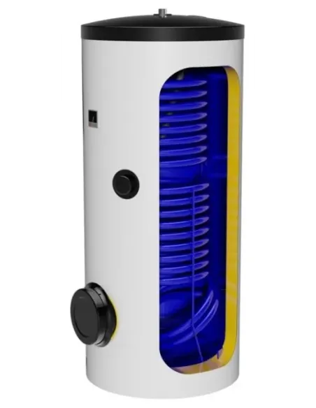 Nepriamovýhrevný zásobník OKC 300 NTRR/BP