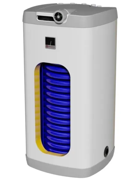 Nepriamovýhrevný zásobník OKH 125 NTR/HV