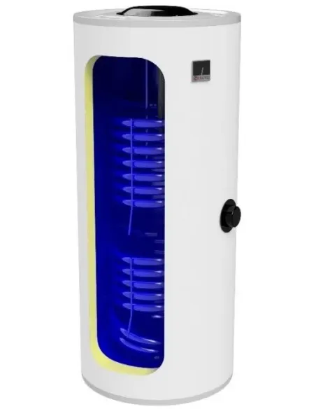 Nepriamovýhrevný zásobník OKC 200 NTRR/SOL