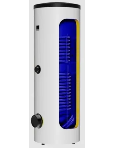 Nepriamovýhrevný zásobník OKC 300 NTRR/SOL