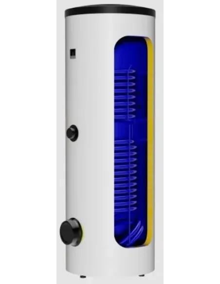 Nepriamovýhrevný zásobník OKC 300 NTRR/SOL