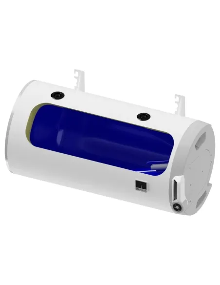 Kombinovaný ohrievač OKCV 125 - pravý