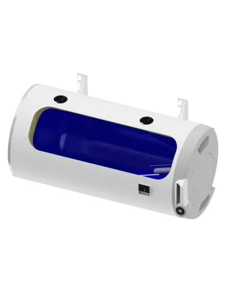 Kombinovaný ohrievač OKCV 160 - pravý