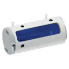 Kombinovaný ohrievač OKCV 200 - ľavý