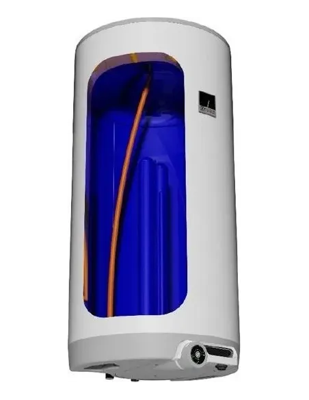 Ohrievač vody OKCE 125 2/2,2 kW