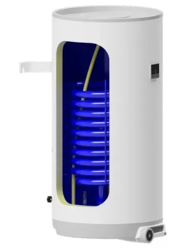 Kombinovaný zásobník OKF 125/1 m2 2/4 kW