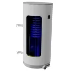 Kombinovaný zásobník OKF 200/1 m2 2/4 kW