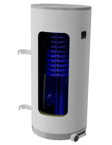 Kombinovaný zásobník OKF 200/1 m2 2/4 kW