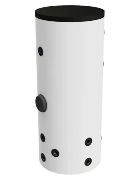 Nepriamovýhrevný zásobník OKC 200 NTR/HR 120