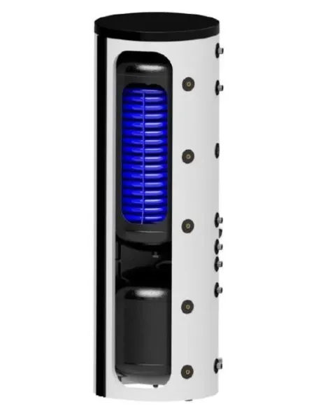 Nepriamovýhrevný zásobník OKC 300 NTR/HR 100