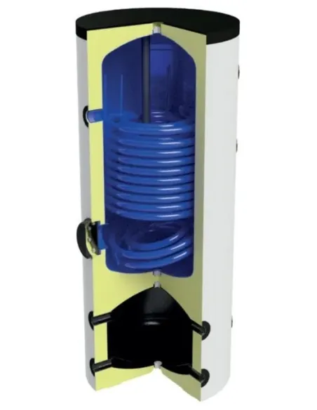 Nepriamovýhrevný zásobník OKC 300 NTR/HR 100