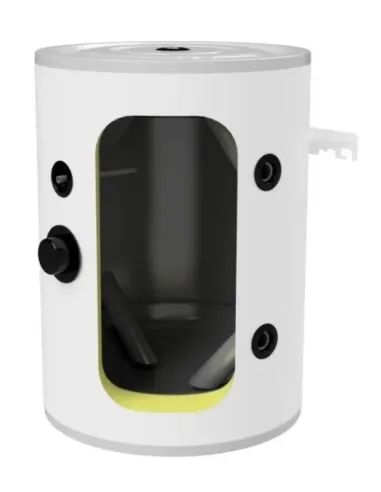 Akumulačné nádrže NAD 50 v1