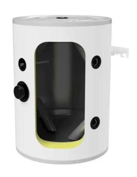 Akumulačné nádrže NAD 50 v1