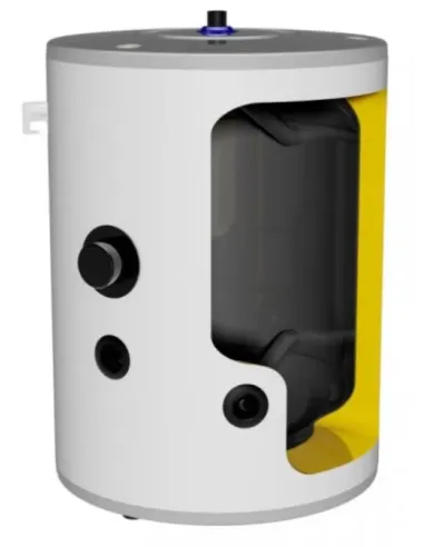 Akumulačné nádrže NAD 100 v1