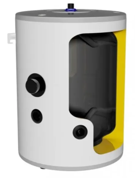 Akumulačné nádrže NAD 100 v1