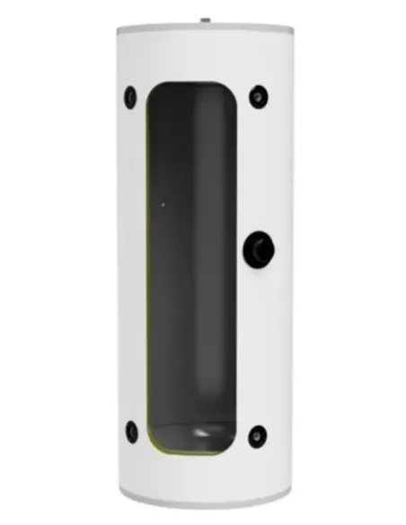 Akumulačné nádrže NAD 200 v1