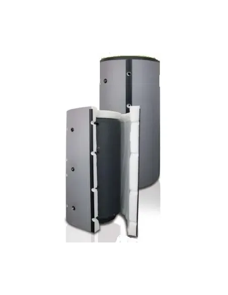 Akumulačné nádrže NAD 500 v1