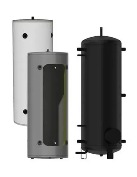 Akumulačné nádrže NAD 1000 v1