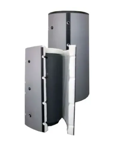 Akumulačné nádrže NAD 1500 v1