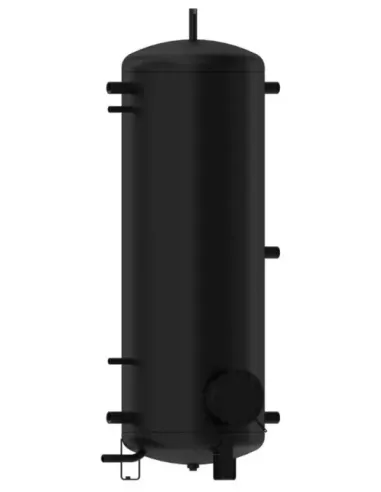 Tepelná izolácia pre akumulačné nádrže NAD 1500 v1 - v2