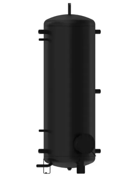 Tepelná izolácia pre akumulačné nádrže NAD 1500 v1 - v2