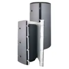 Tepelná izolácia pre akumulačné nádrže NAD 2000 v1 - v2