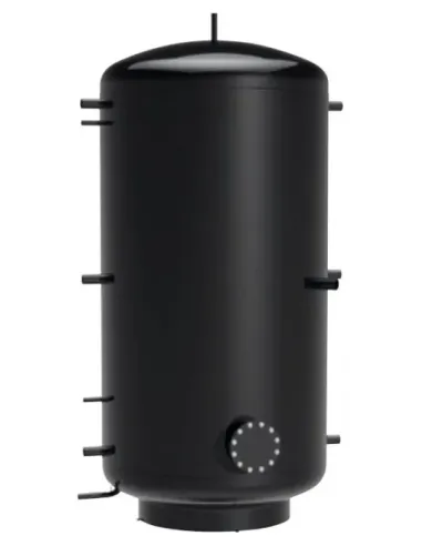 Akumulačné nádrže NAD 2000 v1