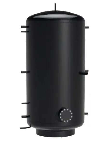 Akumulačné nádrže NAD 2000 v1