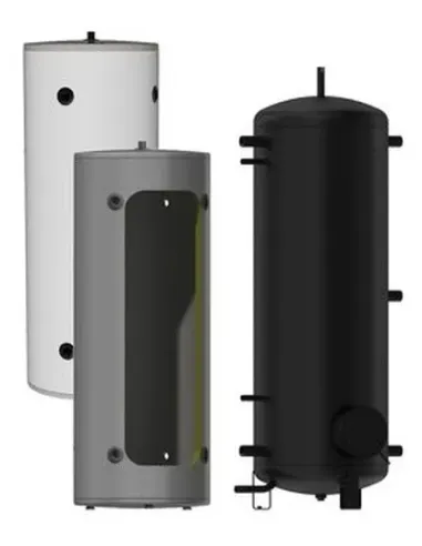 Akumulačné nádrže NAD 500 v2