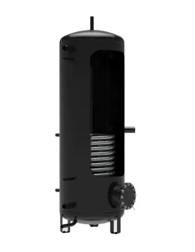 Akumulačné nádrže NAD 500 v4