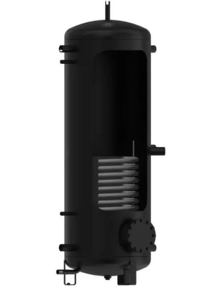 Akumulačné nádrže NAD 750 v4