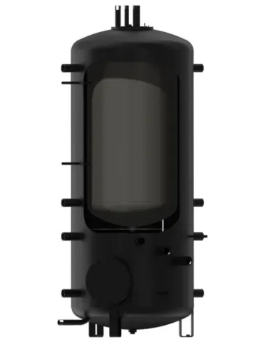 Akumulačné nádrže s prípravou TÚV NADO 1000/140 v1