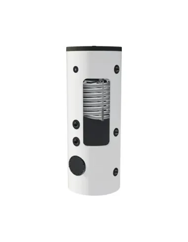 Akumulačné nádrže s prípravou TÚV NADO 300/20 v11