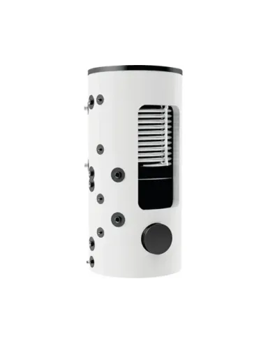 Akumulačné nádrže s prípravou TÚV NADO 750/25 v11