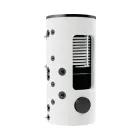 Akumulačné nádrže s prípravou TÚV NADO 1000/25 v11