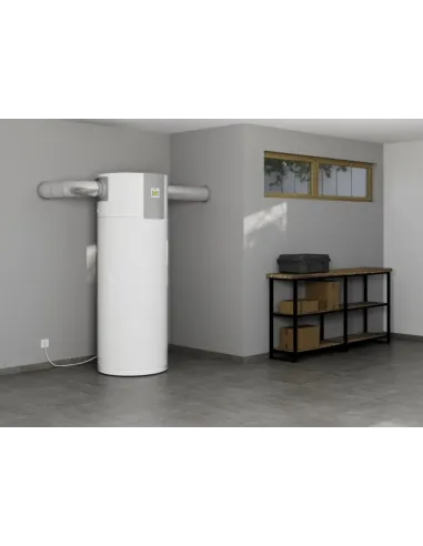 STIEBEL ELTRON SHP-F 300 PREMIUM