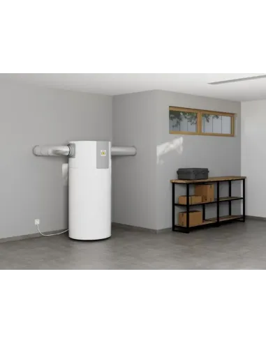 STIEBEL ELTRON SHP-F 220 PREMIUM