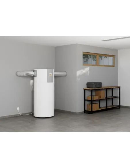 STIEBEL ELTRON SHP-F 220 PREMIUM