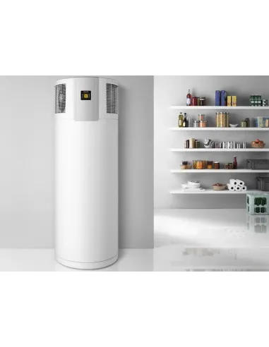 STIEBEL ELTRON SHP-A 300 X PLUS