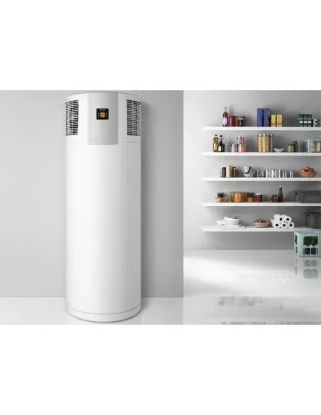 STIEBEL ELTRON SHP-A 300 X PLUS