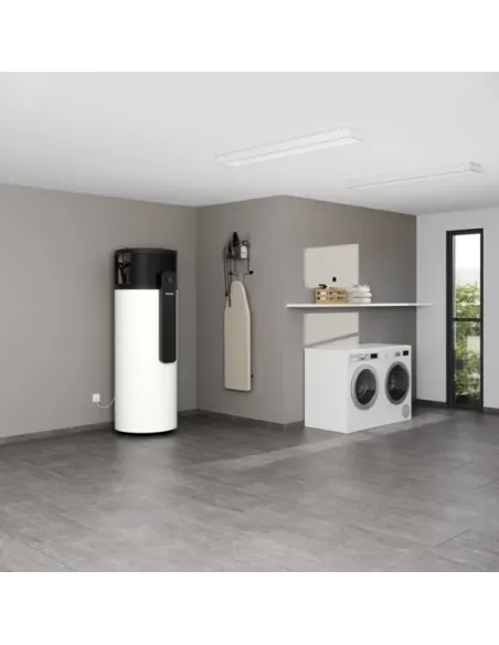 STIEBEL ELTRON SHP-I 300 H PLUS