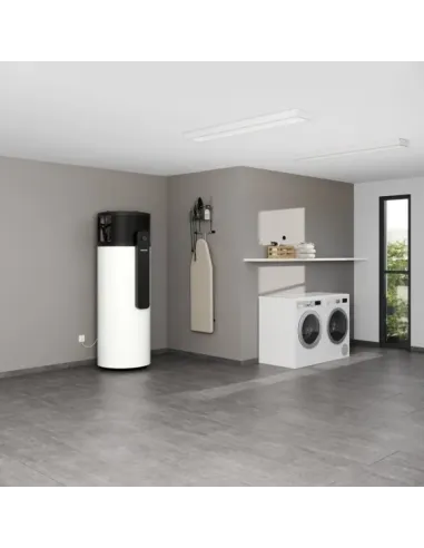 STIEBEL ELTRON SHP-I 200 PLUS