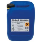 VAILLANT TYFOCOR nemrznúca zmes etylénglykolu 20 l, zelená