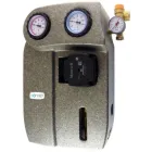 CONCEPT S2 SOLAR 3 čerpadlová skupina 230V s čerpadlom UPM3 SOLAR 25-75 180